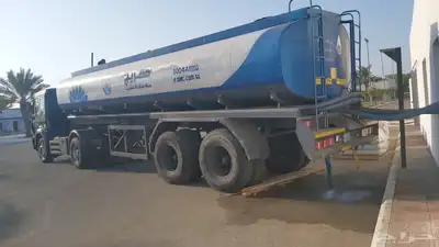 potable water   service 30ton 1