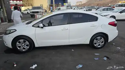 سيراتو2014 بدي بلد البيع مستعجل 5