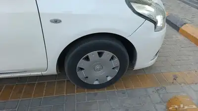 نيسان صني 2016 للبيع رقم التواصل 6
