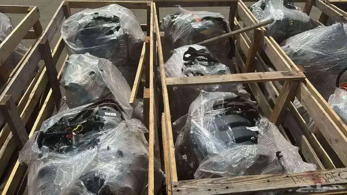 مكاين وجربكسات استيراد كندي 14