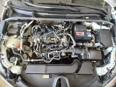 Toyota Corolla 2023 14