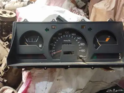 عداد طبلون شاص من 85الى 0