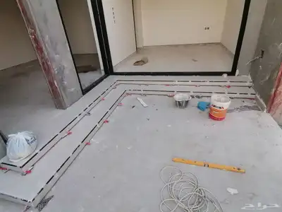 مبلط سرامي  برسلان ت سير ترميم 5