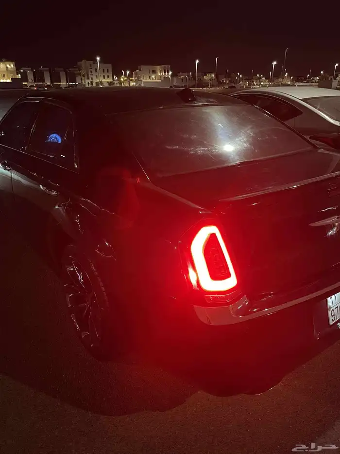 كرايزلر فل كامل V6 2014. للبدل المناسب 5