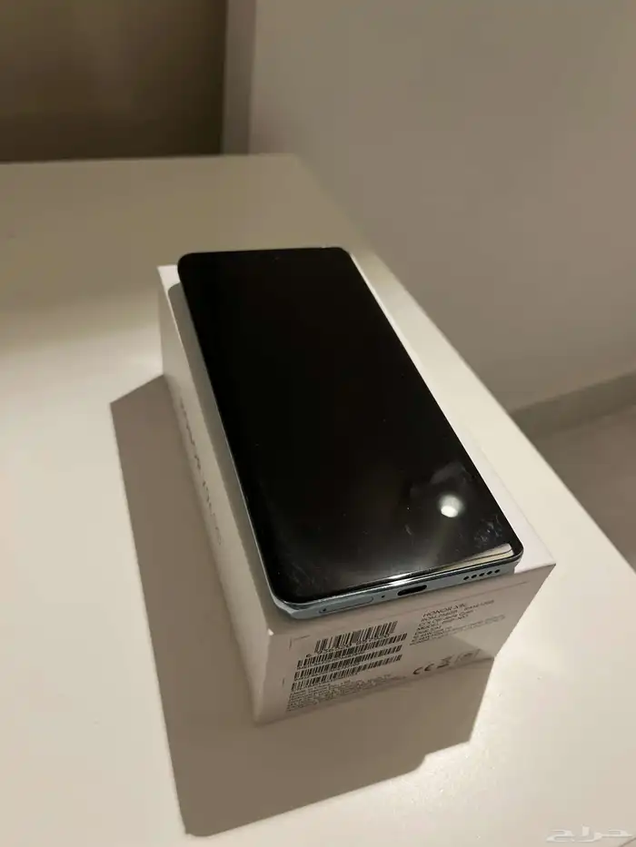جوال هونر x9c 2