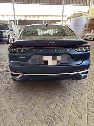 فورد تورس مديل 2023 1