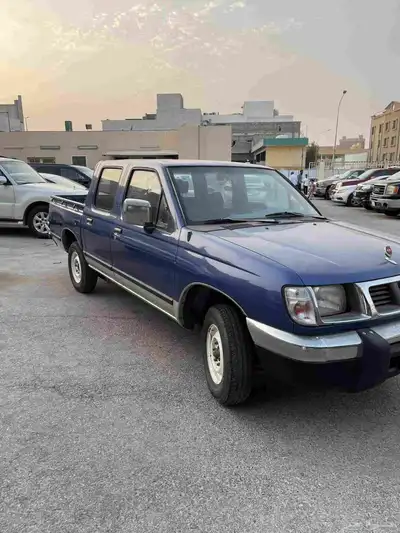 نيسان ددسن 1998 2