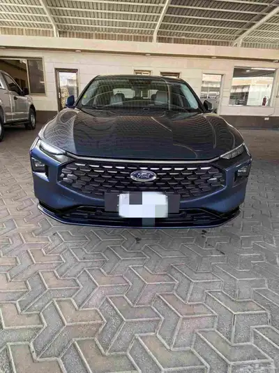 فورد تورس مديل 2023 0