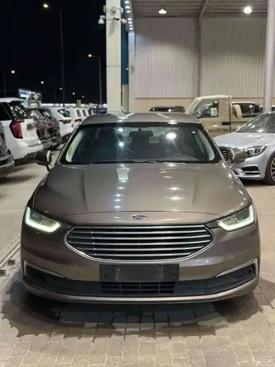 فورد تورس موديل 2022 0