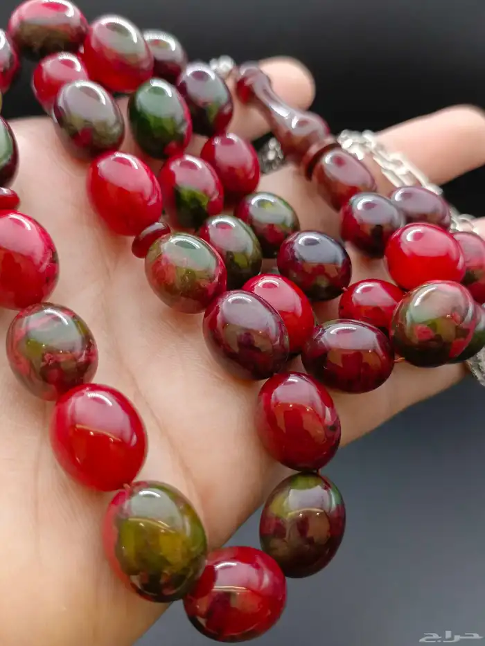 مزاد على سبح فخمه و متنوعه 1