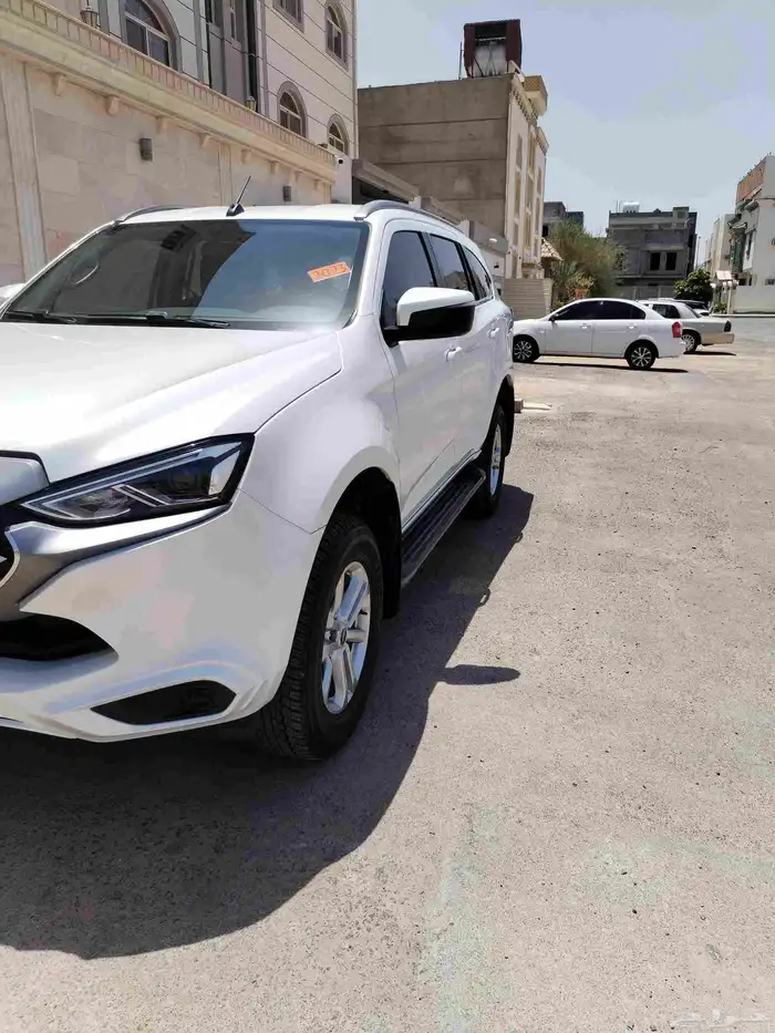 موديل 23 MUX اسوزو بدون دبل 8