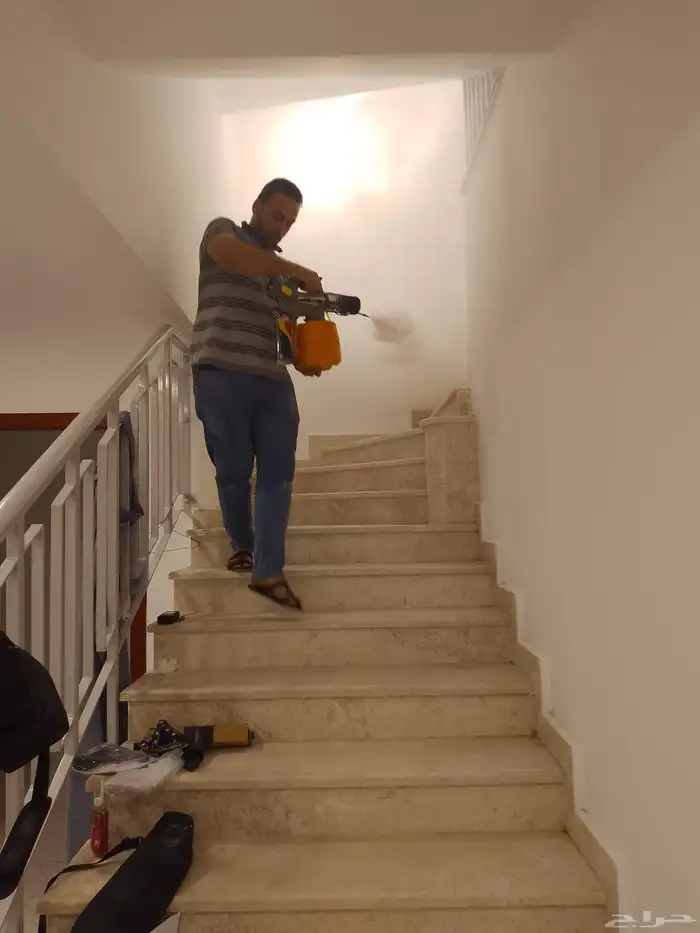 شركة مكافحة حشرات بالدمام تنظيف مجالس شقق غسيل موكيت سجاد 2