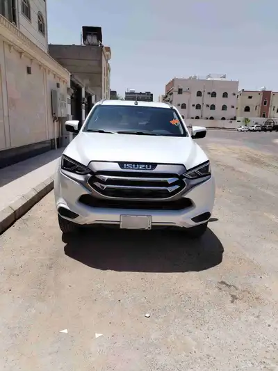 موديل 23 MUX اسوزو بدون دبل 0