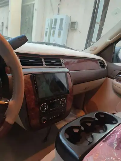 جمس يوكن قصير بدون دبل مرشوش كامل بسبب تبهيت بوية الوكالة 5