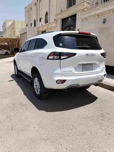 موديل 23 MUX اسوزو بدون دبل 1