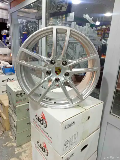 جنوط بورش كاين كوب 2019 0