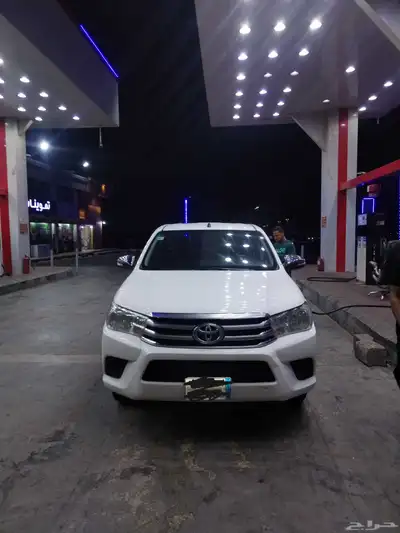 هايلوكس 2018 0