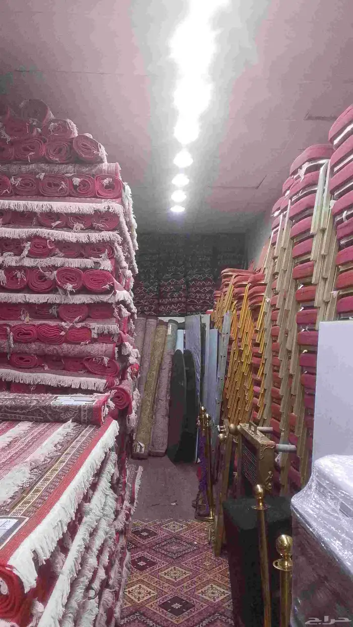 ايجار لوازم مناسبات ضيافه رحلات بريه 8