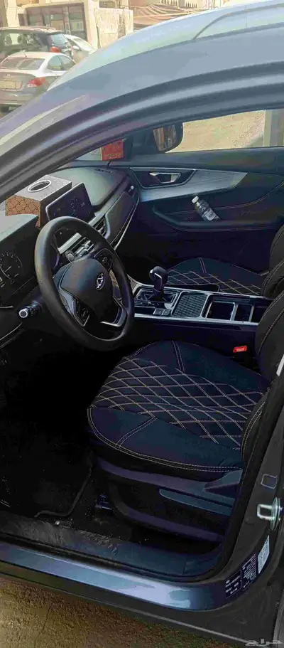 سيارة SUV للايجار الشهرى 0