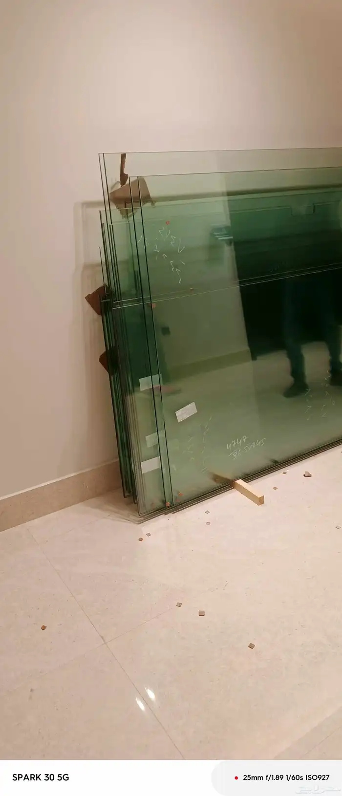 قزاز سكريت 4