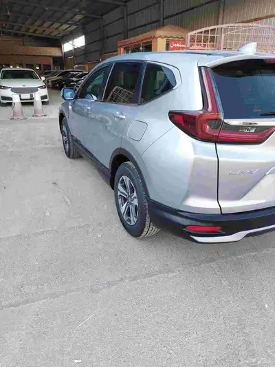هونداCRV 2020 4