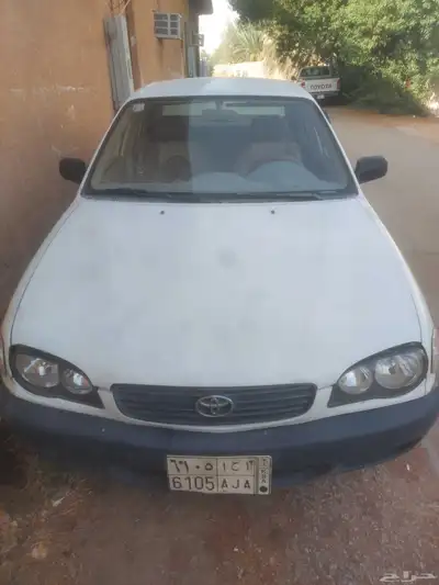 كورلا 2000 الموقع القصيم بريده 3
