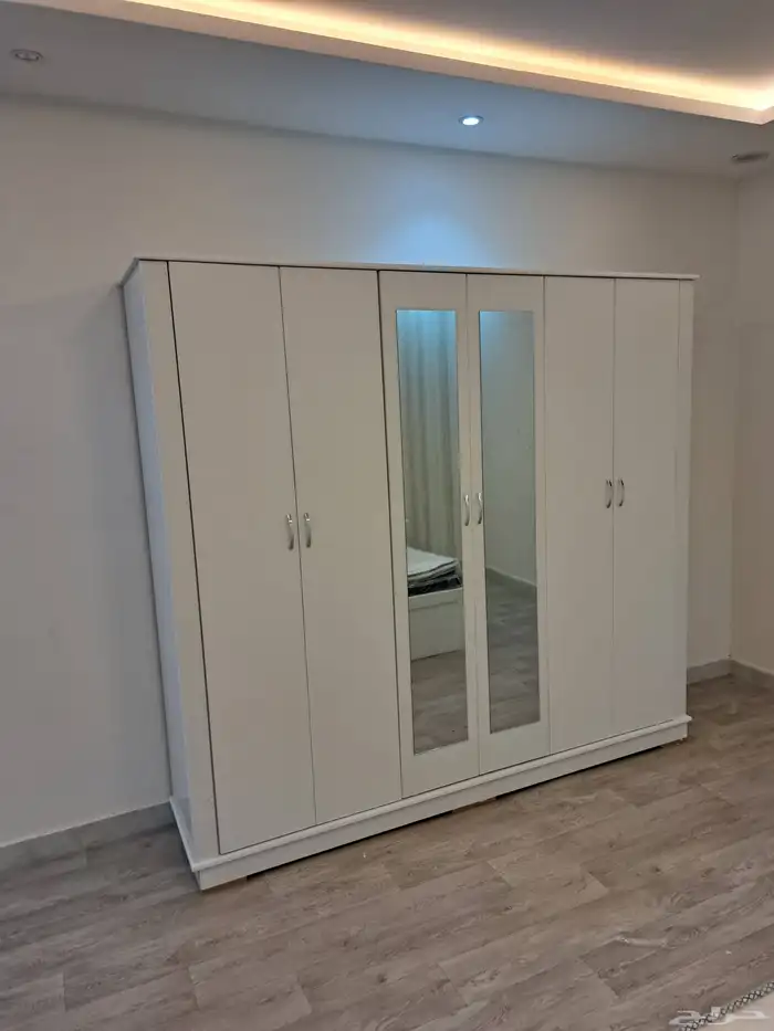 غرف نوم وطني جديده 10