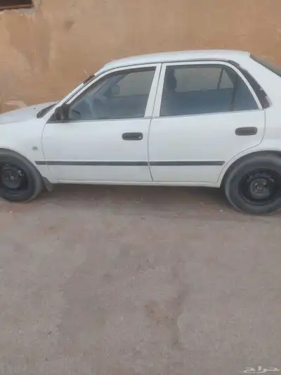 كورلا 2000 الموقع القصيم بريده 1