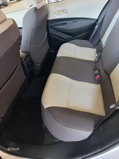 Toyota Corolla 2023 8