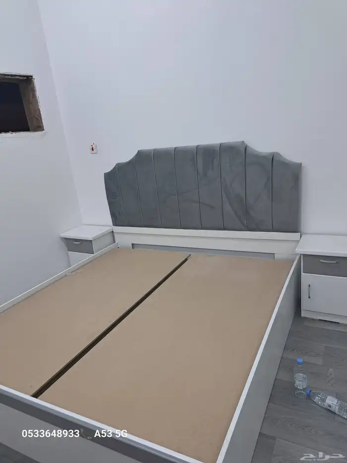 غرف نوم وطني جديده 2