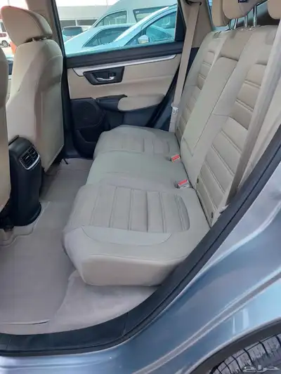 هونداCRV 2020 8