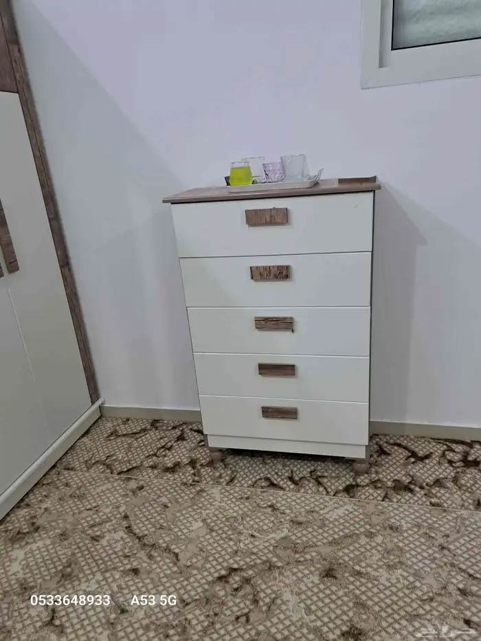 غرف نوم وطني جديده 6