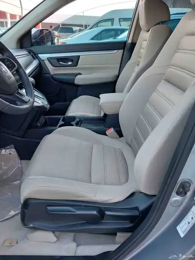 هونداCRV 2020 7