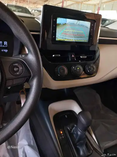 Toyota Corolla 2023 6