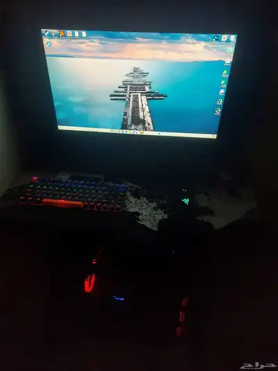 بي سي قيمنق 1