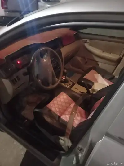 كورلا 2004 0