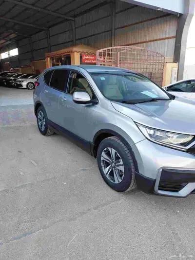 هونداCRV 2020 1