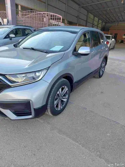 هونداCRV 2020 2