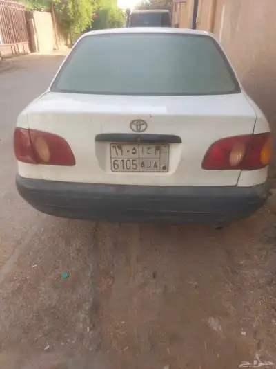 كورلا 2000 الموقع القصيم بريده 2