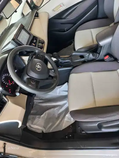 Toyota Corolla 2023 3