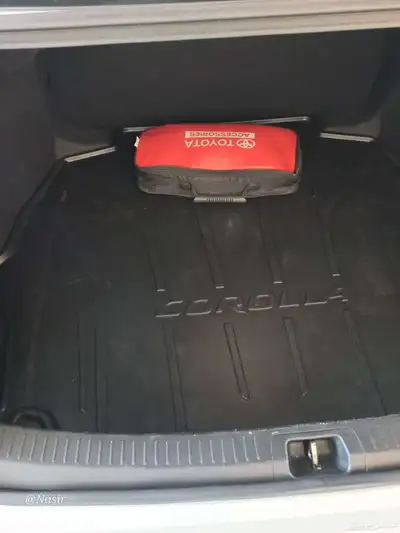 Toyota Corolla 2023 11