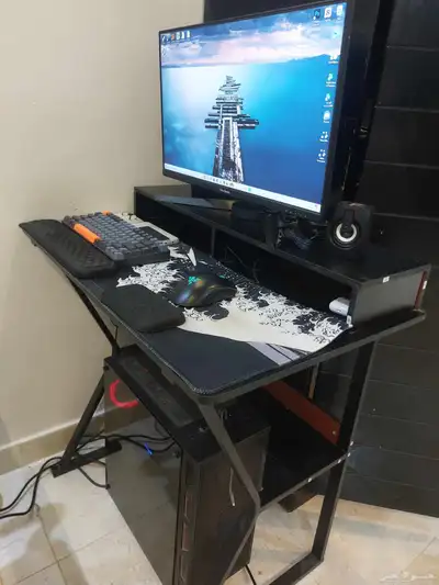 بي سي قيمنق 0
