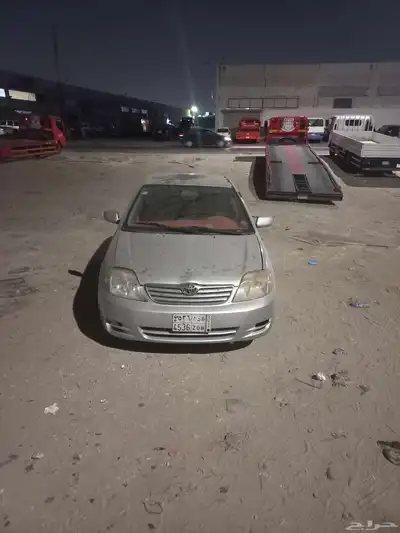 كورلا 2004 4