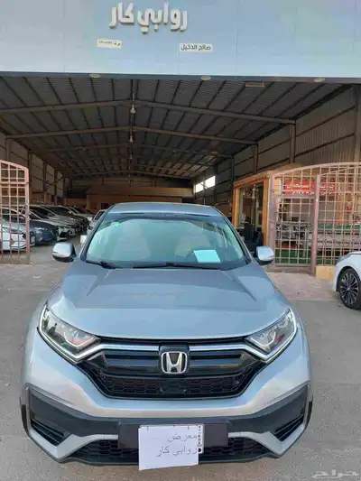 هونداCRV 2020 0