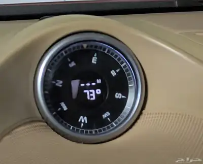 بورش كايين porsche cayenne 2011 S 9