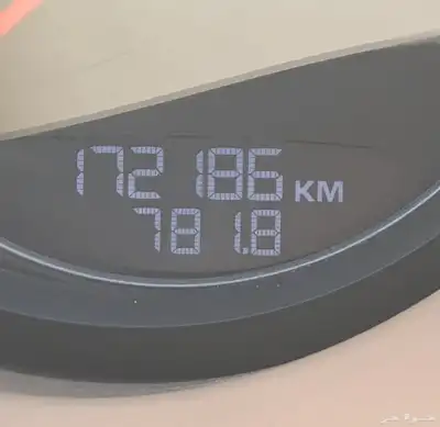 بورش كايين porsche cayenne 2011 S 8