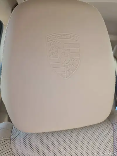 بورش كايين porsche cayenne 2011 S 11