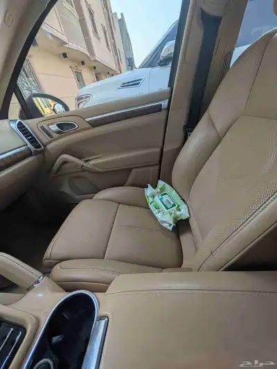 بورش كايين porsche cayenne 2011 S 15