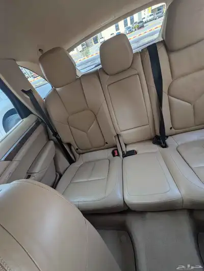 بورش كايين porsche cayenne 2011 S 14