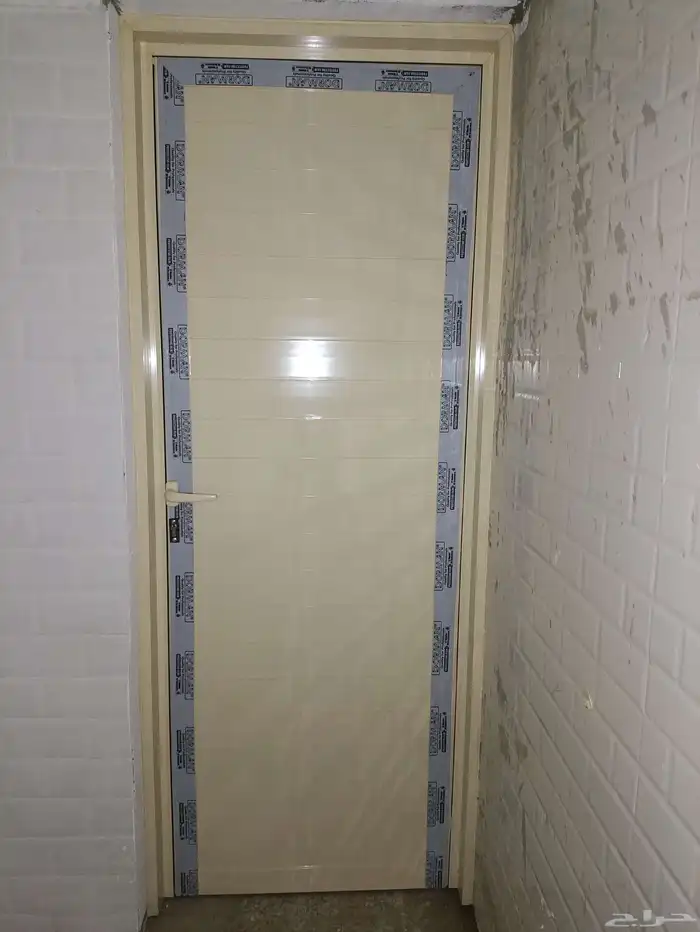aluminum door window and door 4